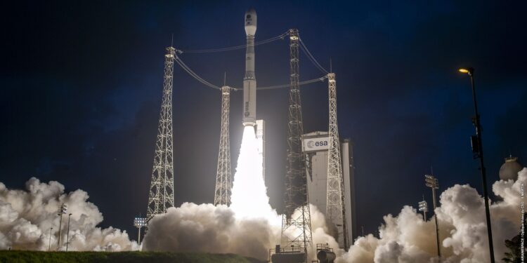 Analysts say experience, not funding, is hindering European smallsat launchers