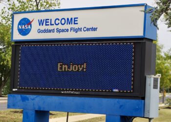 Maryland lawmakers demand answers for NASA changes at Goddard Space Flight Center