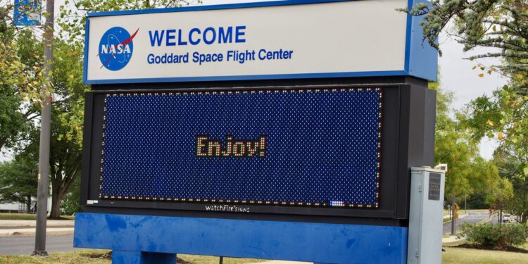Maryland lawmakers demand answers for NASA changes at Goddard Space Flight Center