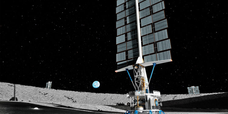 Nuclear energy is key to American leadership in space