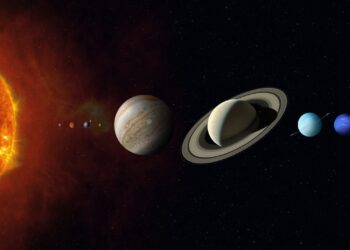 The solar system may be racing through space 3 times faster than expected. Is the standard model of cosmology wrong?