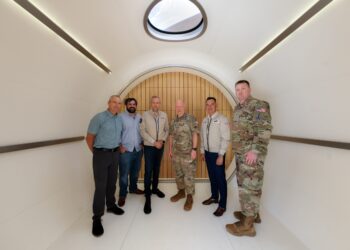 In-Q-Tel invests in Vast