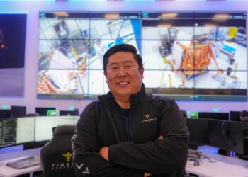 Firefly deepens push into defense market after closing SciTec acquisition