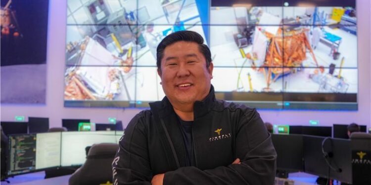 Firefly deepens push into defense market after closing SciTec acquisition