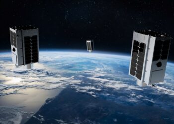 GHGSat continues to expand its methane-monitoring constellation