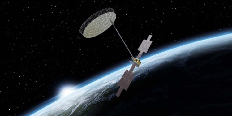 ULA launches Viasat’s second shot at a terabit-class broadband satellite