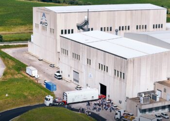 Avio secures solid rocket deals with Lockheed Martin, Raytheon