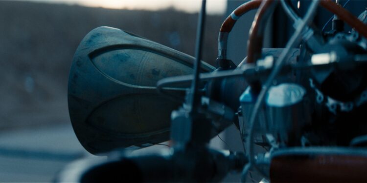 Ursa Major secures $100 million in new capital as it leans hard into defense work