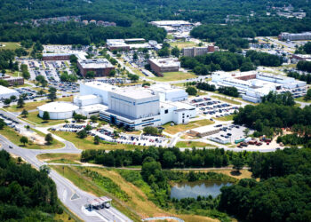 Top Science Committee Democrat calls for halt to Goddard facility closures