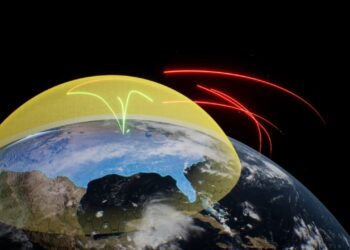 How Golden Dome could make nuclear weapons irrelevant 