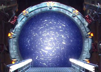 Amazon says ‘indeed’ to a new ‘Stargate’ show for Prime Video