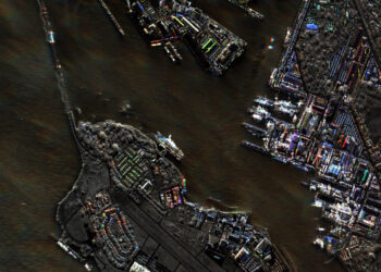 Iceye unveils ‘guaranteed’ imagery service as satellite firms vie for defense customers