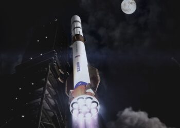 Jeff Bezos’ Blue Origin will build a ‘super heavy’ version of its powerful New Glenn rocket