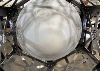 Lux Aeterna nets US government partnerships for reusable satellite technology