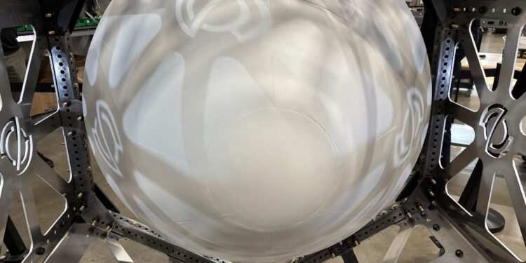 Lux Aeterna nets US government partnerships for reusable satellite technology