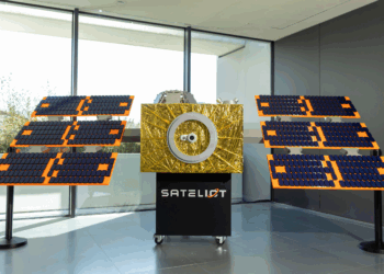 Sateliot opens Barcelona facility to build more capable direct-to-device satellites