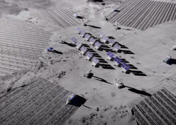 Avoiding a harmful lunar ‘gold rush’