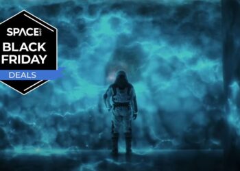 Stream Pluribus and other great sci-fi content as Apple TV is over 50% off for 6 months in one of the best Black Friday Streaming deals available