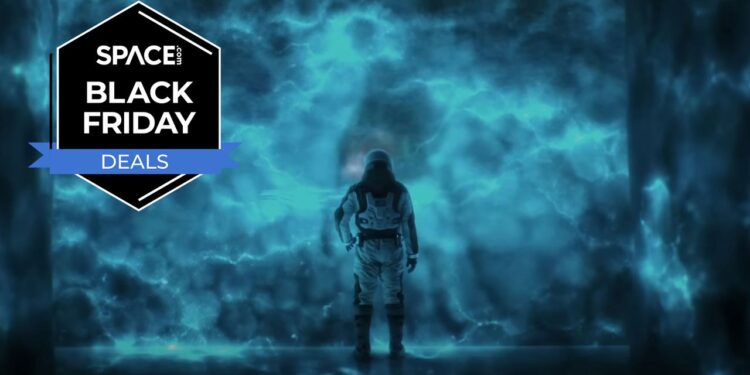 Stream Pluribus and other great sci-fi content as Apple TV is over 50% off for 6 months in one of the best Black Friday Streaming deals available