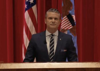 Hegseth pledges sweeping overhaul of Pentagon procurement