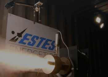 Voyager Technologies acquires Estes Energetics