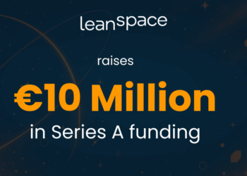 Leanspace raises €10 million Series A round to bring software-defined satellite operations to enterprise and institutional space programs