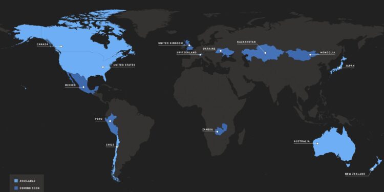 EchoStar sells more spectrum in $2.6 billion deal for bigger SpaceX stake