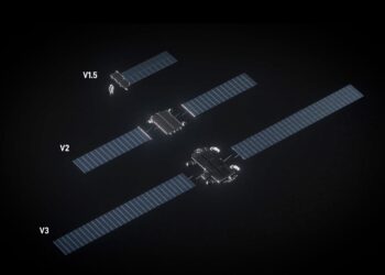 Think tank urges Europe to scale up space-based data center efforts