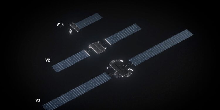 Think tank urges Europe to scale up space-based data center efforts