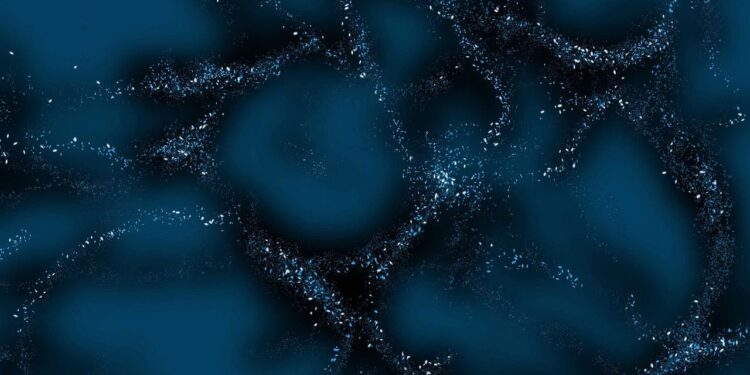 Dark matter obeys gravity after all — could that rule out a 5th fundamental force in the universe?