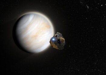 These 5 Venus missions could launch in the next decade to study Earth’s ‘evil twin’