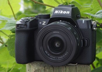 Nikon Z50 II camera review