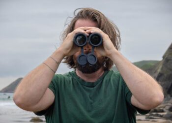 Nikon Monarch M7 8×42 binocular review