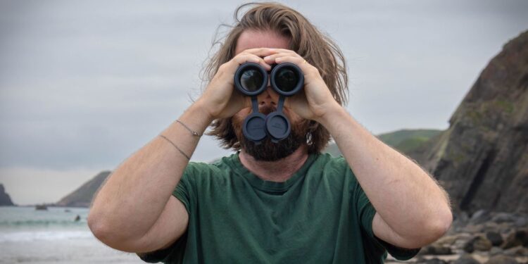 Nikon Monarch M7 8×42 binocular review