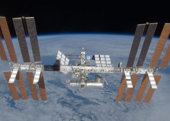 25 Years of the International Space Station: What archaeology tells us about living and working in space