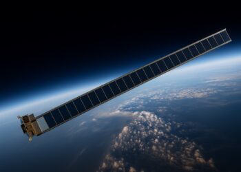 Dcubed to demonstrate in-space manufacturing of solar arrays