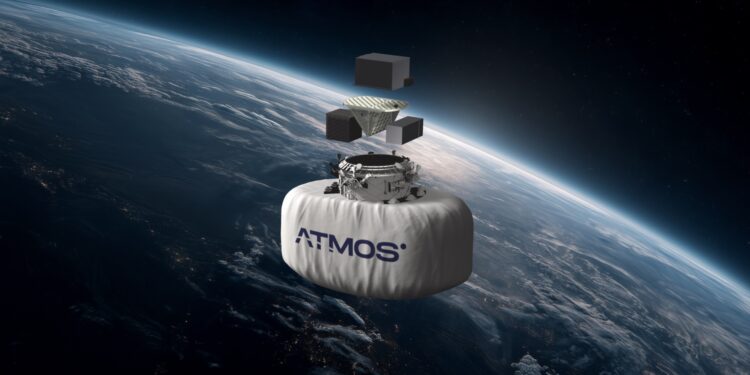 European companies to fly commercial microgravity mission in 2026