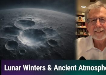 This Week In Space podcast: Episode 186 — Snow on the Moon?