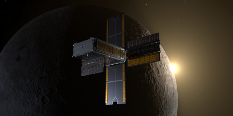 What is BioSentinel?