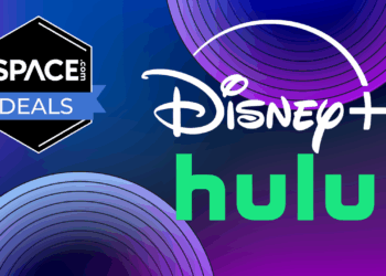 Get the world’s greatest sci-fi movies and TV at your fingertips and save money with this Disney Plus, Hulu and ESPN streaming bundle