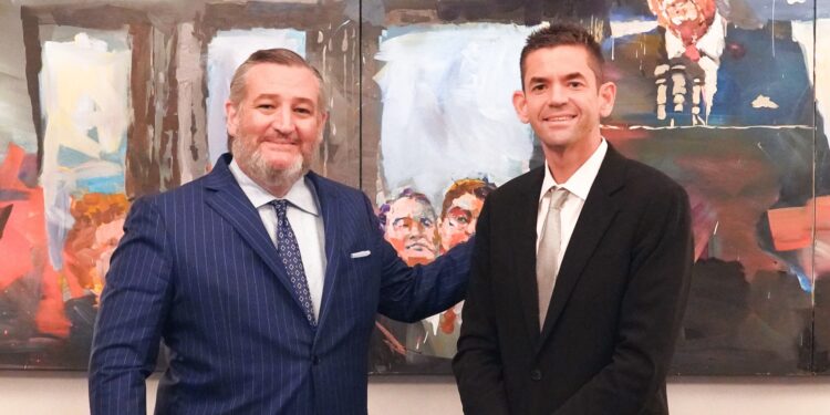 Senate Commerce Committee schedules hearing on Isaacman renomination