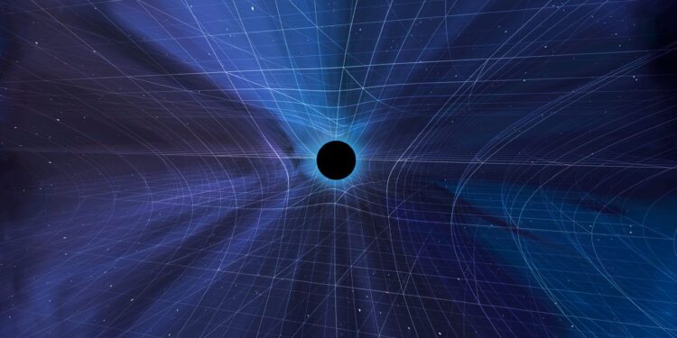 Does the universe have extra dimensions hiding in plain sight?