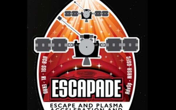 NASA twin spacecraft depart Earth orbit to begin Mars mission