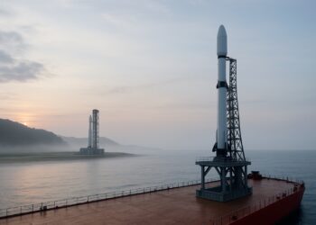 OHB raises concerns about planned European space joint venture