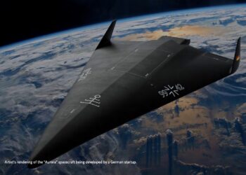 Germany outlines military space priorities in new strategy