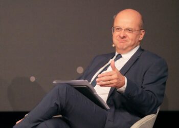 European Parliament member sees support for EU Space Act there