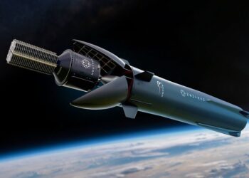 Rocket Lab delays debut of powerful, partially reusable Neutron rocket to 2026