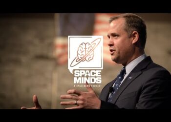 Keeping America first in space