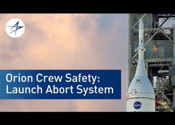 Orion: Safeguarding Humanity’s Return to the Moon and the Journey Beyond