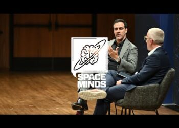 Reimagining space stations for the commercial age